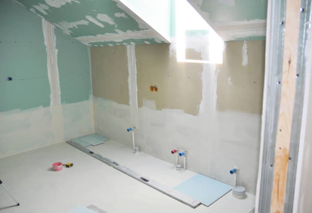 Best Biohazard Mold Removal  in Cabin John, MD
