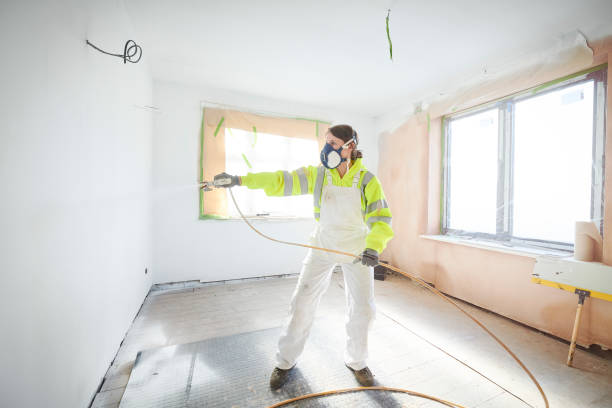 Best Industrial Mold Remediation  in Cabin John, MD