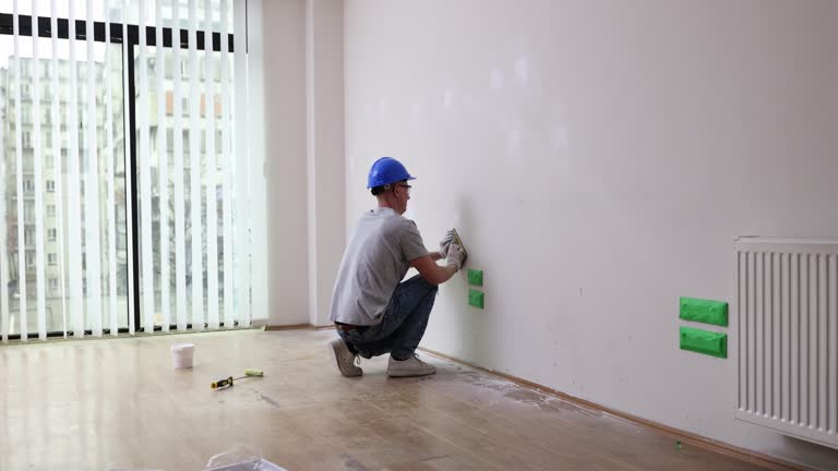 Best HVAC Mold Inspection and Cleaning  in Cabin John, MD